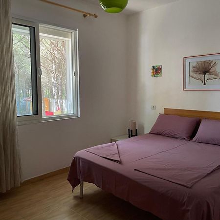 Vacation Home Dibra Velipojë Exterior foto