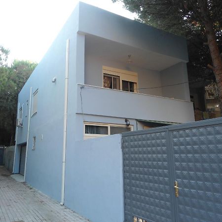 Vacation Home Dibra Velipojë Exterior foto