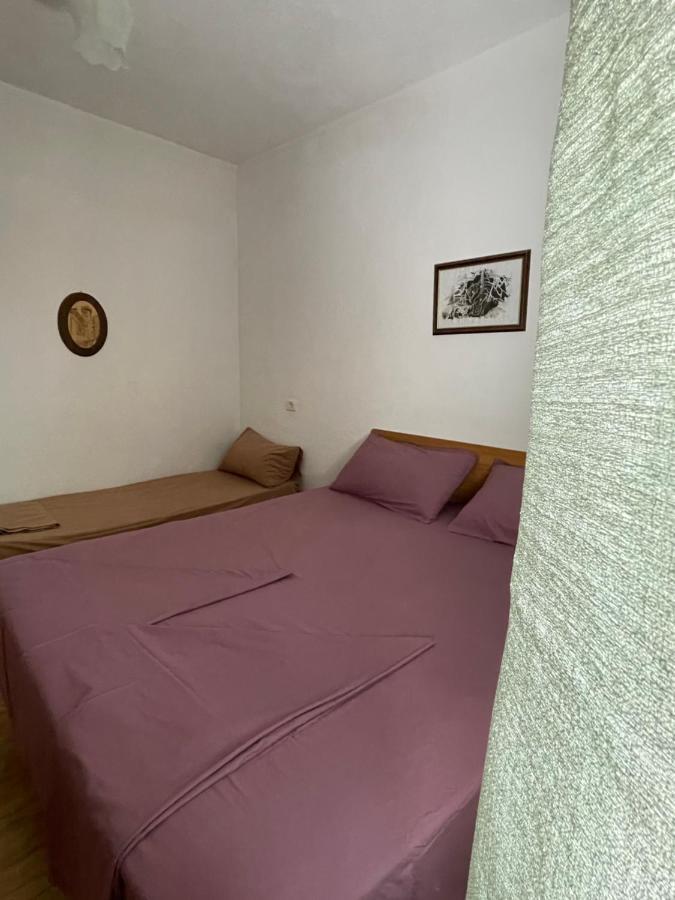 Vacation Home Dibra Velipojë Exterior foto