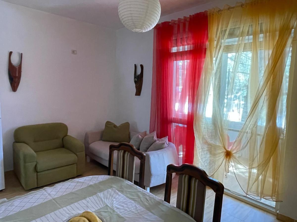 Vacation Home Dibra Velipojë Exterior foto