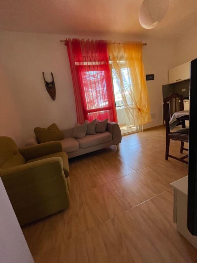 Vacation Home Dibra Velipojë Exterior foto