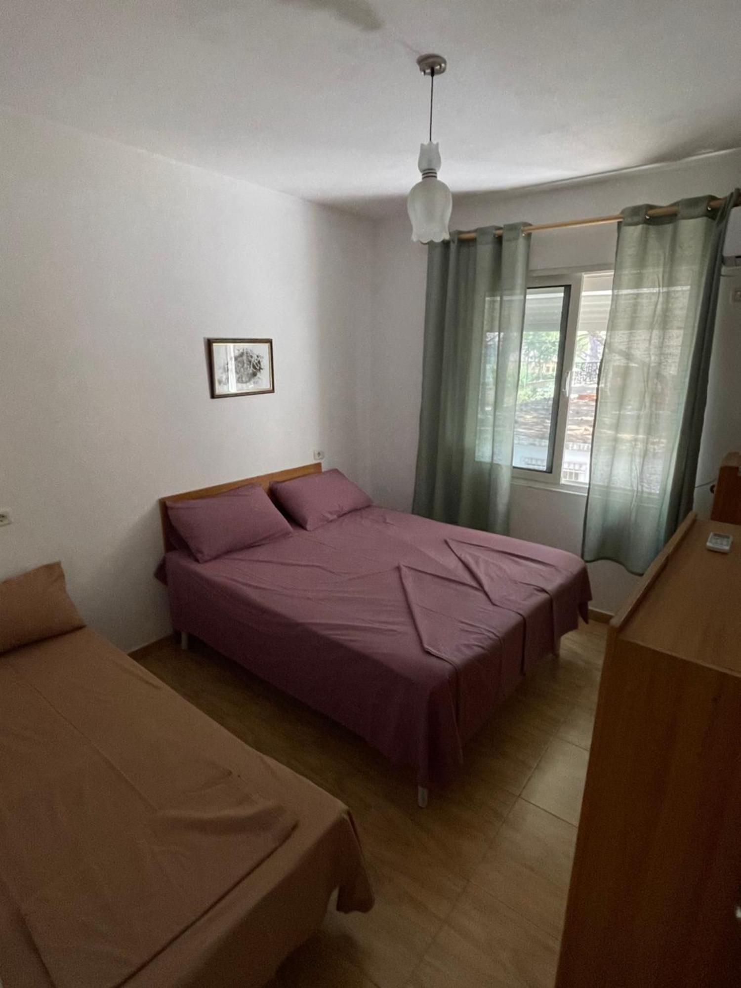 Vacation Home Dibra Velipojë Exterior foto