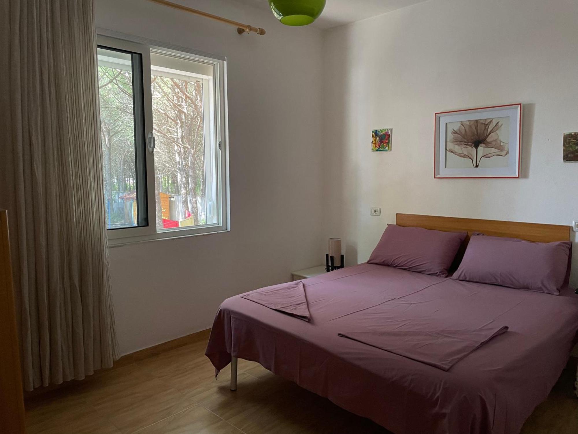 Vacation Home Dibra Velipojë Exterior foto