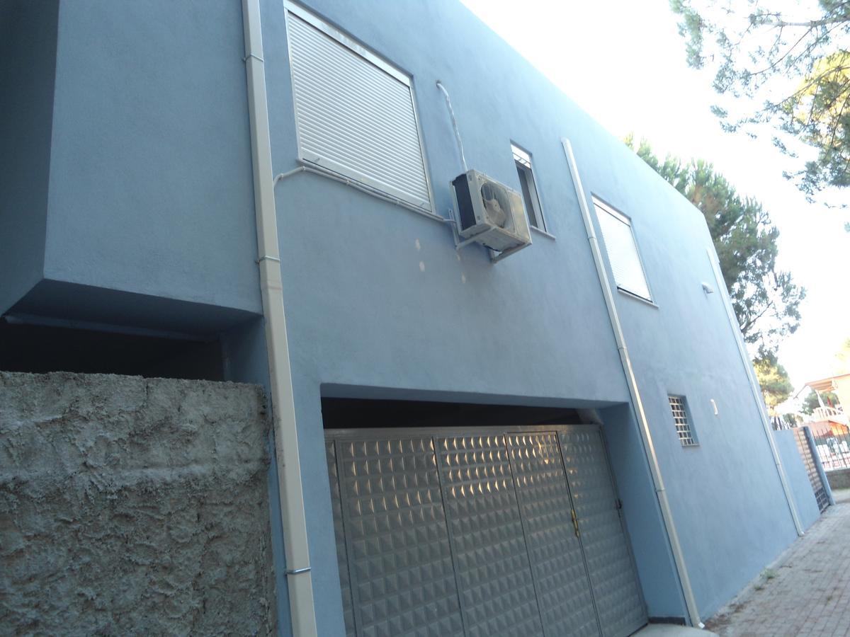 Vacation Home Dibra Velipojë Exterior foto