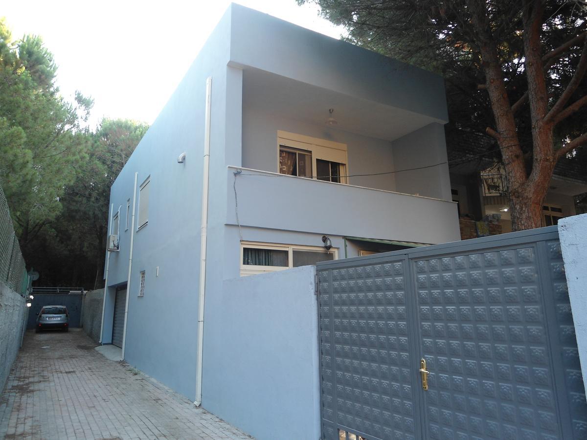Vacation Home Dibra Velipojë Exterior foto
